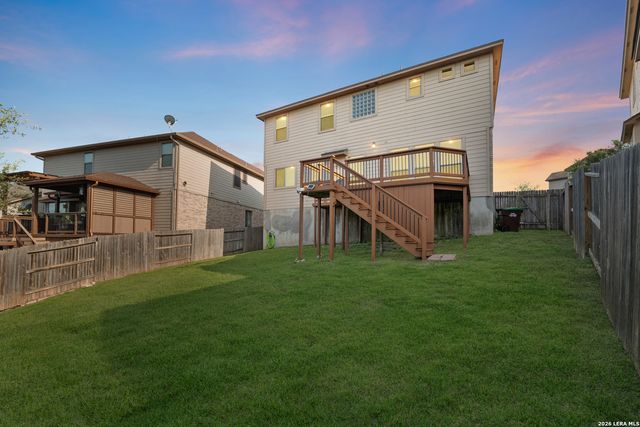 12103 Faithcrest, San Antonio, TX 78253