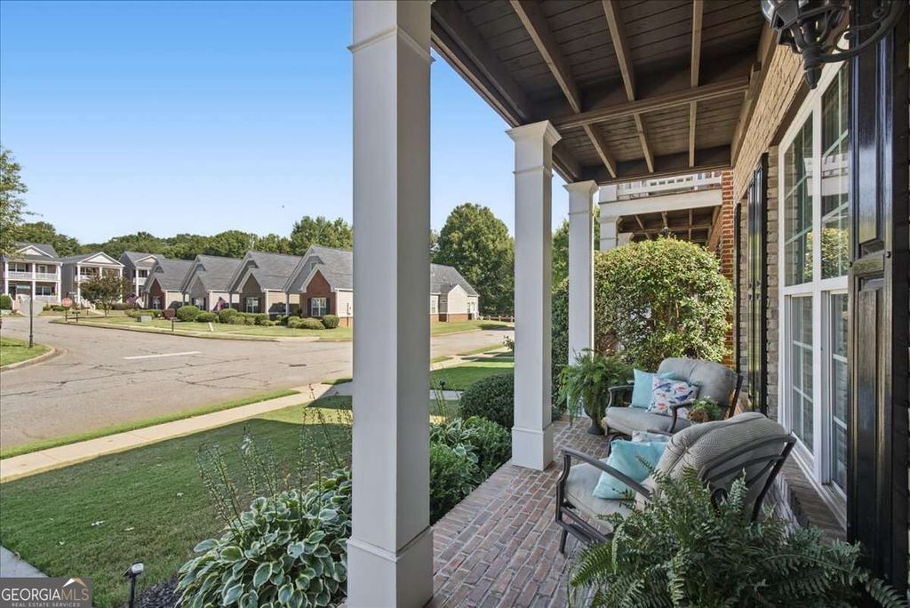 18 Park Circle, Cartersville, GA 30120 — photo 2