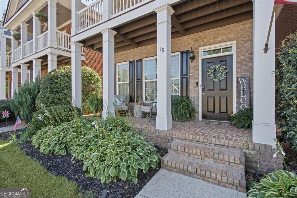 18 Park Circle, Cartersville, GA 30120 — photo 3