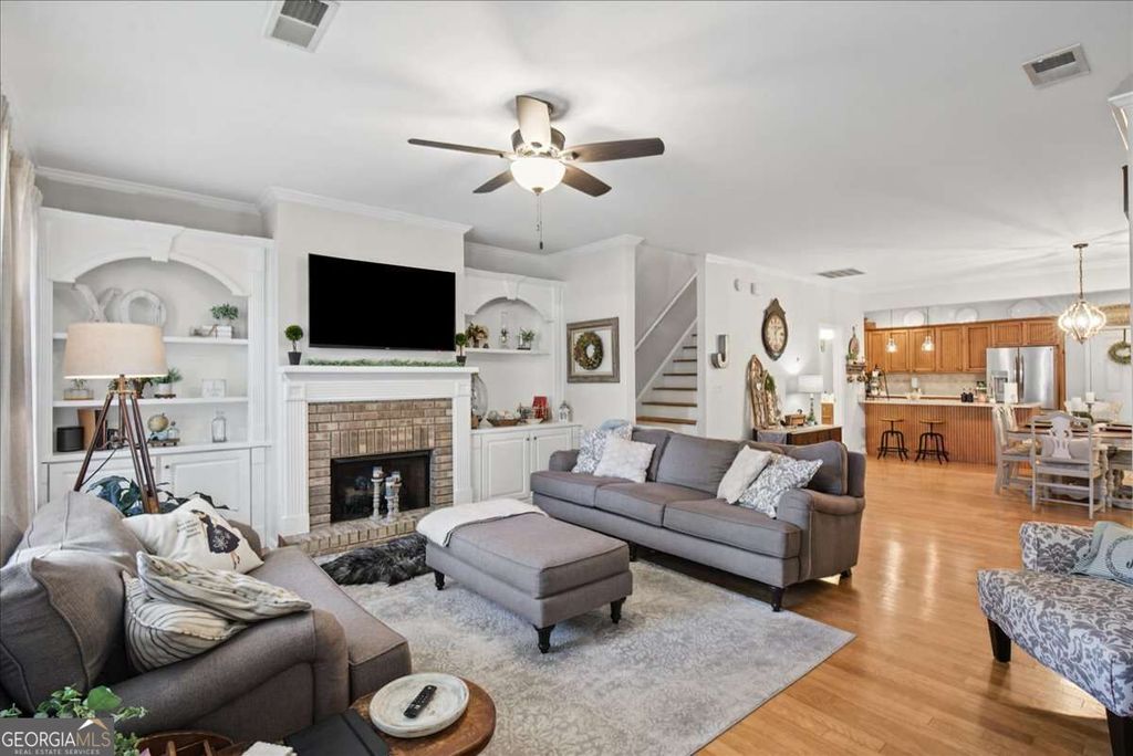 18 Park Circle, Cartersville, GA 30120 — photo 5