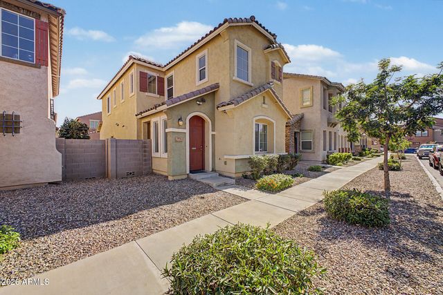 7735 W EATON Road, Phoenix, AZ 85035