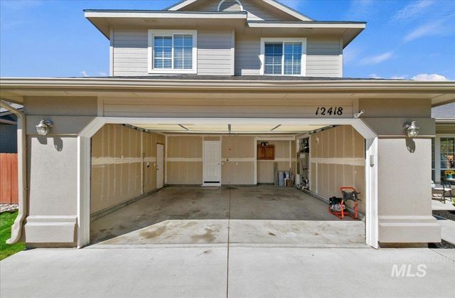 12418 W Winton St., Boise, ID 83709