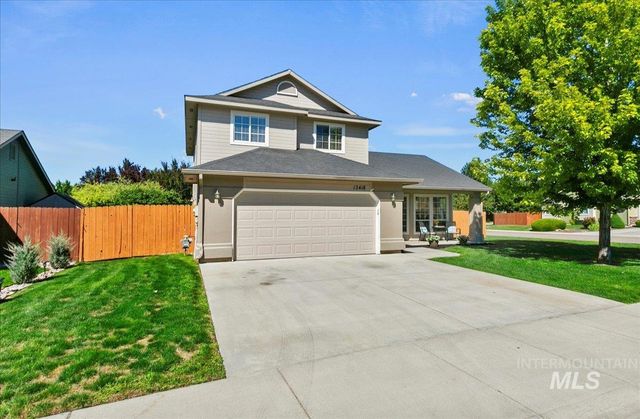 12418 W Winton St., Boise, ID 83709