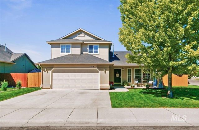 12418 W Winton St., Boise, ID 83709