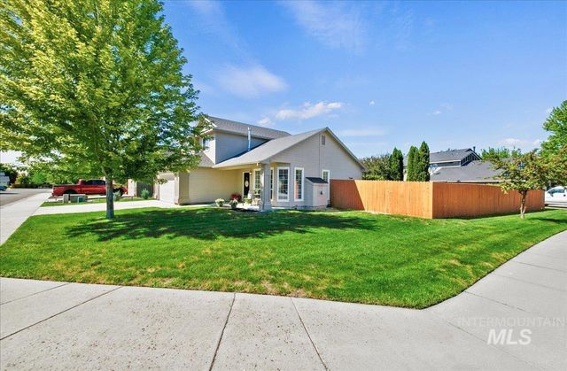 12418 W Winton St., Boise, ID 83709