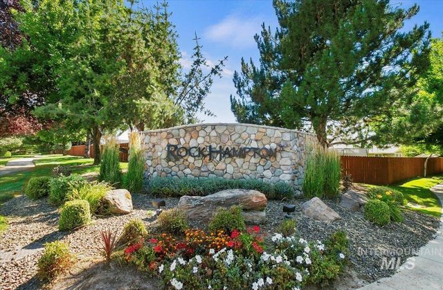 12418 W Winton St., Boise, ID 83709