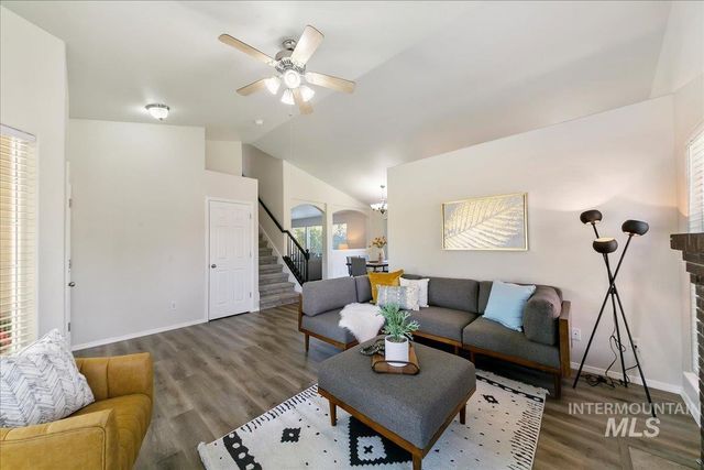 12418 W Winton St., Boise, ID 83709