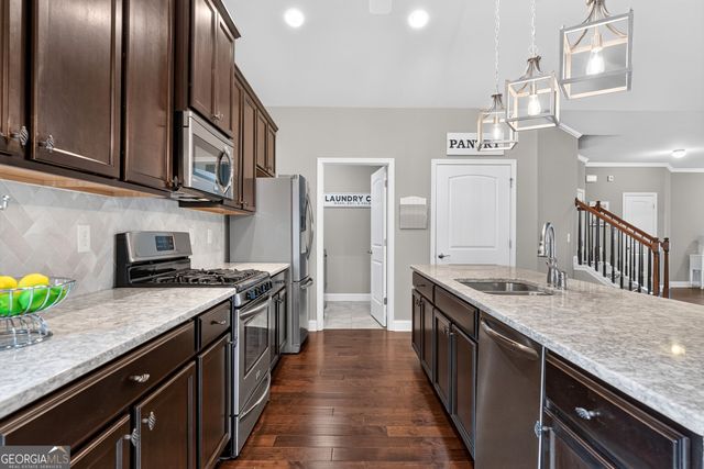 104 Willow Creek Trail, Dallas, GA 30132