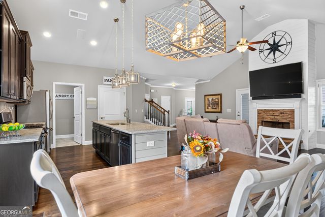 104 Willow Creek Trail, Dallas, GA 30132