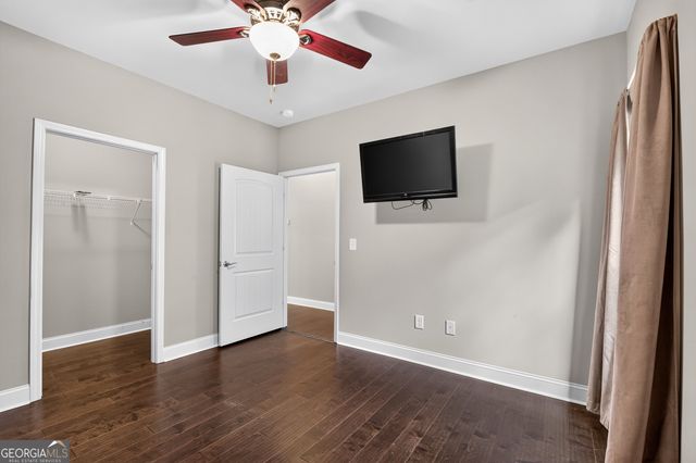 104 Willow Creek Trail, Dallas, GA 30132