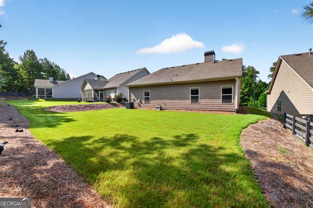 104 Willow Creek Trail, Dallas, GA 30132