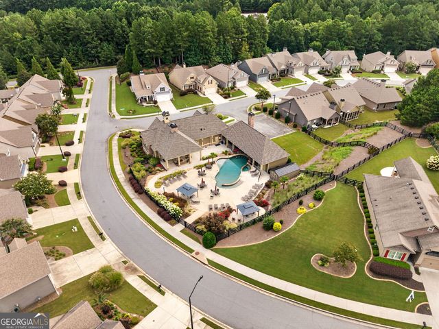 104 Willow Creek Trail, Dallas, GA 30132