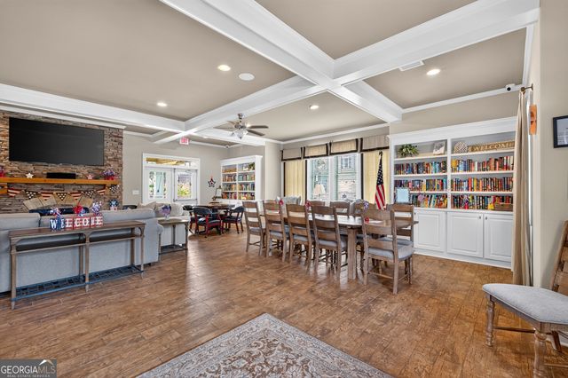 104 Willow Creek Trail, Dallas, GA 30132