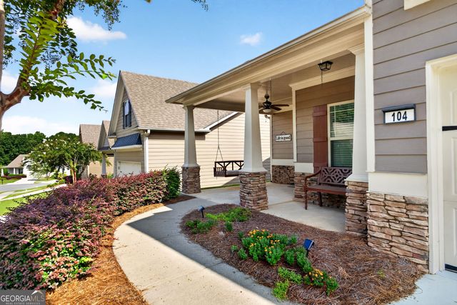 104 Willow Creek Trail, Dallas, GA 30132