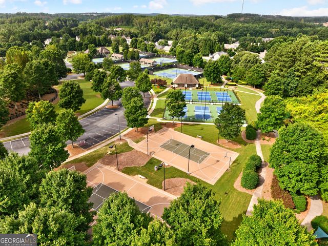 104 Willow Creek Trail, Dallas, GA 30132