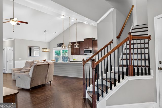 104 Willow Creek Trail, Dallas, GA 30132
