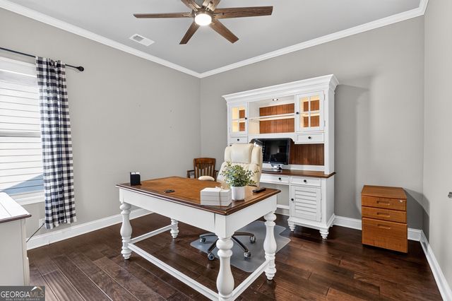 104 Willow Creek Trail, Dallas, GA 30132