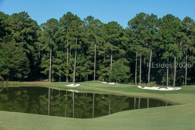 5042 Azalea Dr, Hardeeville, SC 29927