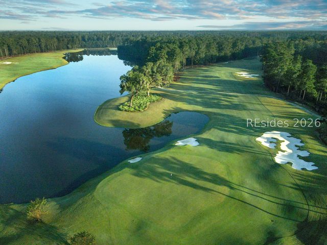 5042 Azalea Dr, Hardeeville, SC 29927