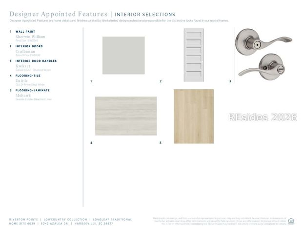 5042 Azalea Dr, Hardeeville, SC 29927