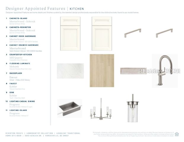 5042 Azalea Dr, Hardeeville, SC 29927