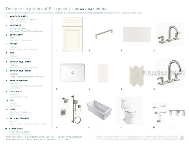 5042 Azalea Dr, Hardeeville, SC 29927