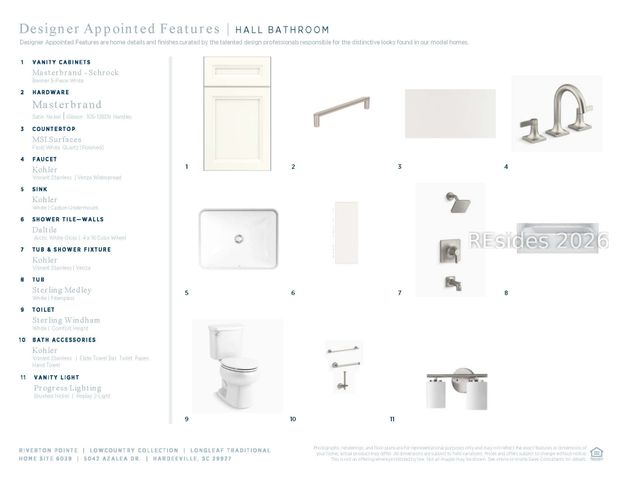 5042 Azalea Dr, Hardeeville, SC 29927