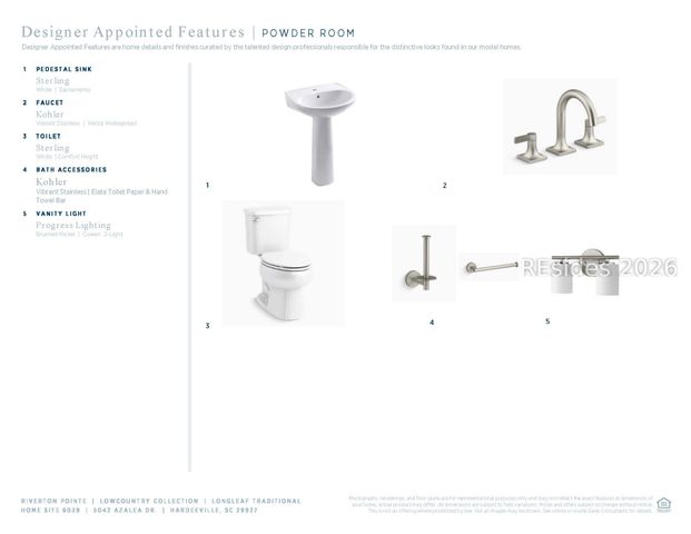 5042 Azalea Dr, Hardeeville, SC 29927