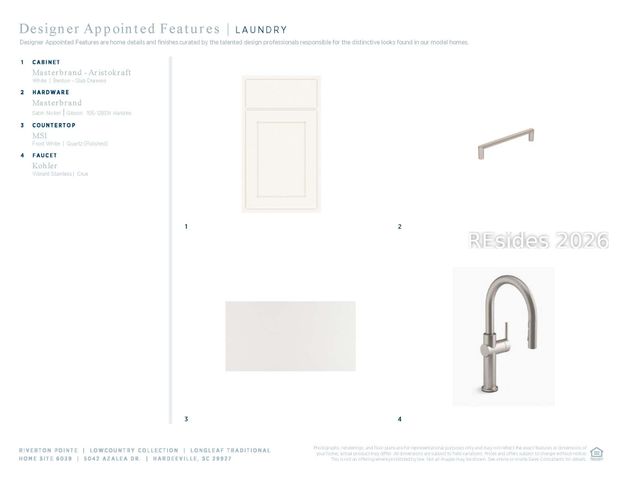 5042 Azalea Dr, Hardeeville, SC 29927