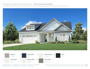 5042 Azalea Dr, Hardeeville, SC 29927