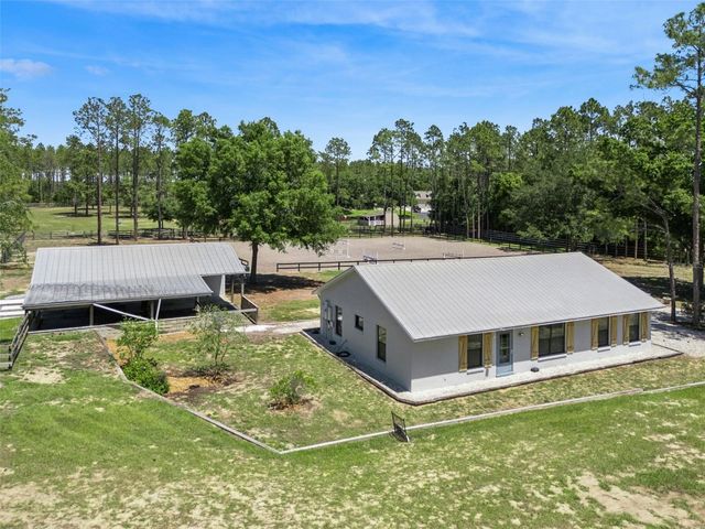 20701 COUNTY ROAD 44A, Eustis, FL 32736