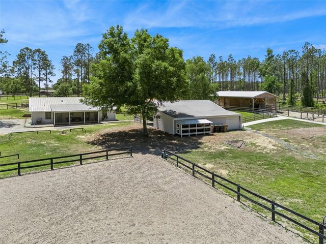 20701 COUNTY ROAD 44A, Eustis, FL 32736