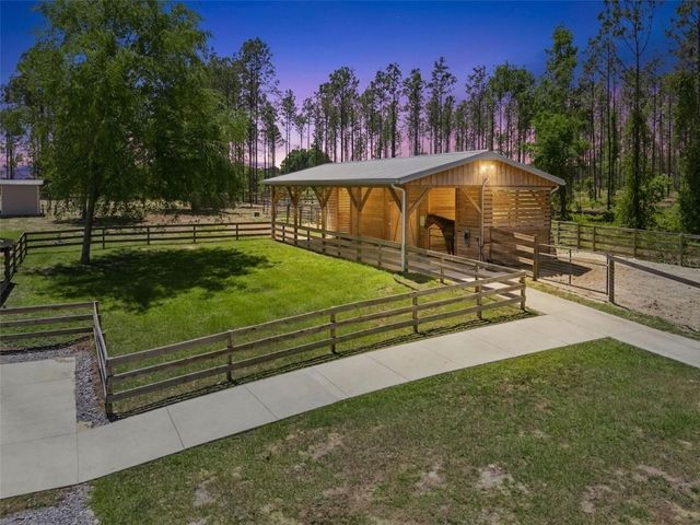 20701 COUNTY ROAD 44A, Eustis, FL 32736