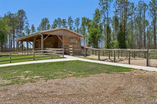 20701 COUNTY ROAD 44A, Eustis, FL 32736