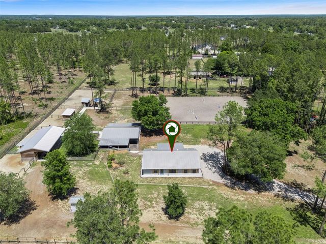 20701 COUNTY ROAD 44A, Eustis, FL 32736