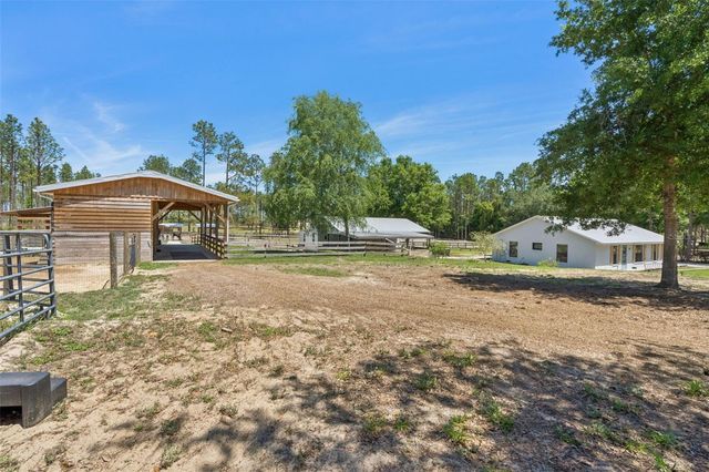 20701 COUNTY ROAD 44A, Eustis, FL 32736
