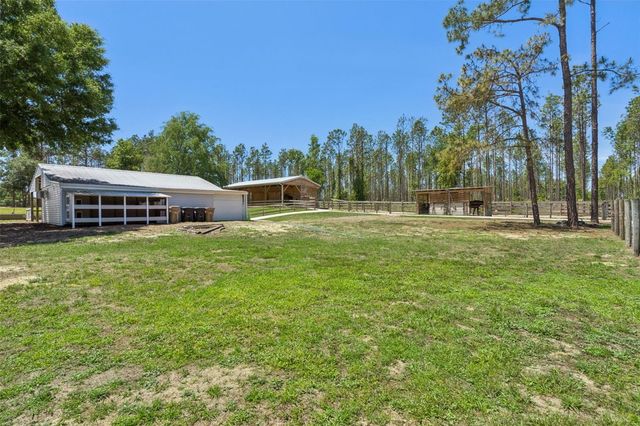 20701 COUNTY ROAD 44A, Eustis, FL 32736