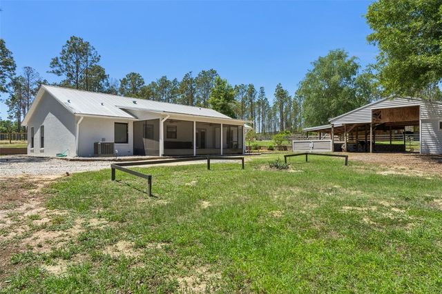 20701 COUNTY ROAD 44A, Eustis, FL 32736