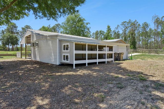 20701 COUNTY ROAD 44A, Eustis, FL 32736