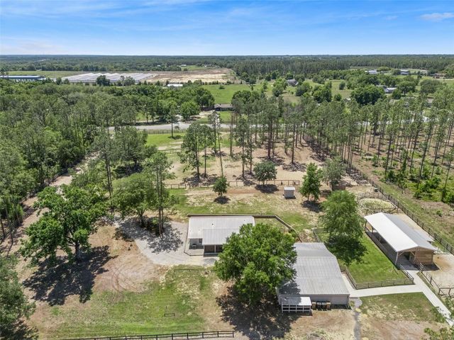 20701 COUNTY ROAD 44A, Eustis, FL 32736