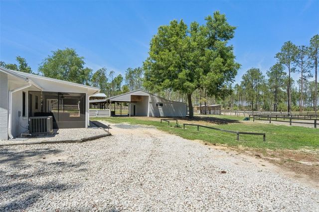 20701 COUNTY ROAD 44A, Eustis, FL 32736