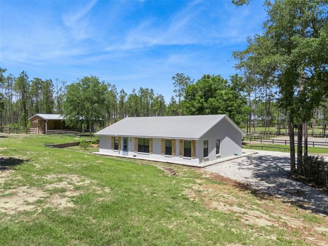 20701 COUNTY ROAD 44A, Eustis, FL 32736