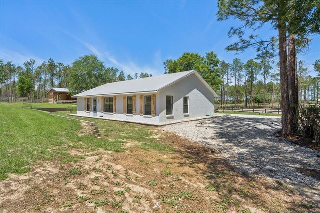 20701 COUNTY ROAD 44A, Eustis, FL 32736