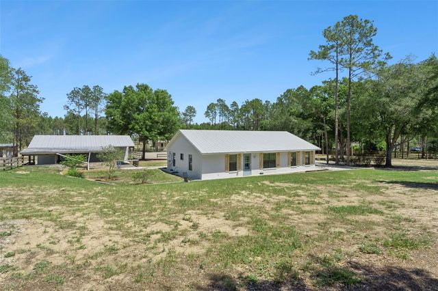 20701 COUNTY ROAD 44A, Eustis, FL 32736