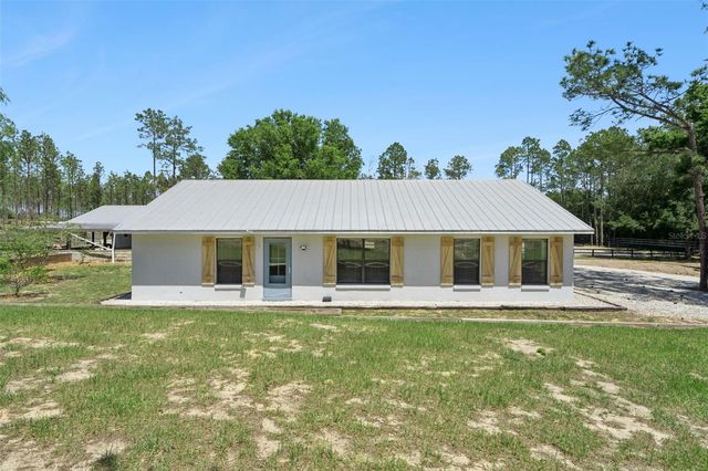 20701 COUNTY ROAD 44A, Eustis, FL 32736