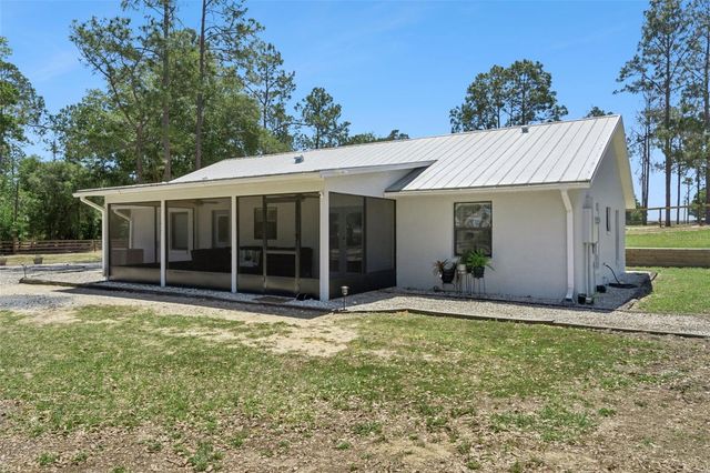20701 COUNTY ROAD 44A, Eustis, FL 32736