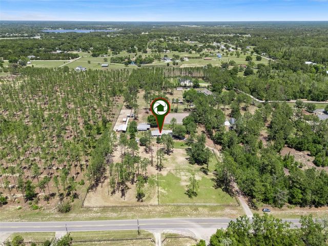 20701 COUNTY ROAD 44A, Eustis, FL 32736