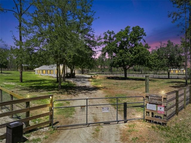 20701 COUNTY ROAD 44A, Eustis, FL 32736
