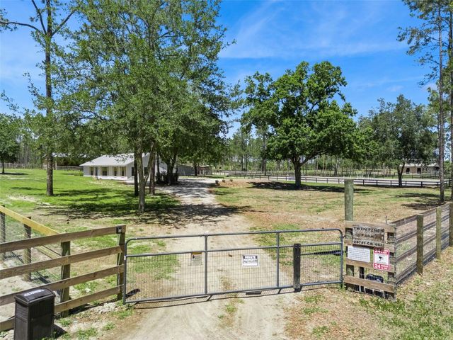 20701 COUNTY ROAD 44A, Eustis, FL 32736
