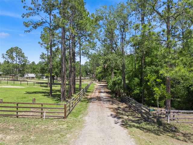 20701 COUNTY ROAD 44A, Eustis, FL 32736